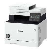 Canon I-Sensys Mf742Cdw Wifi Renkli Çok Fonksiyonlu Yazıcı