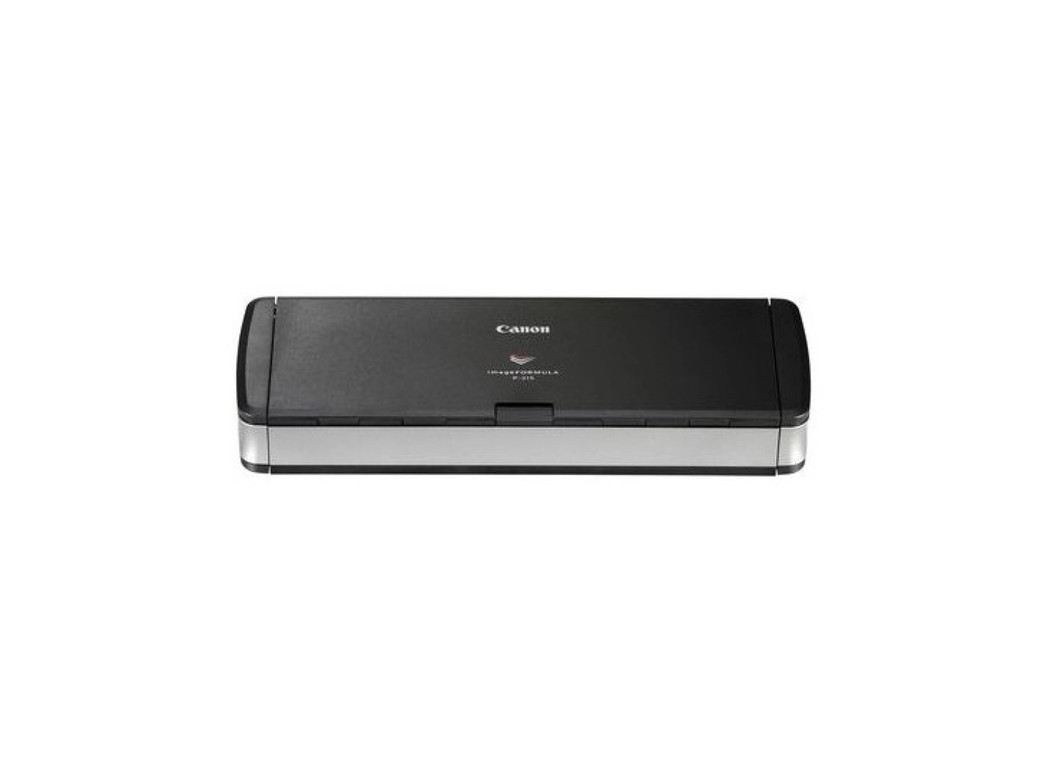 Canon Image Formula P-215 Yüksek Hızlı Doküman Tarayıcı - Görsel 3