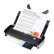 Canon Image Formula P-215 Yüksek Hızlı Doküman Tarayıcı