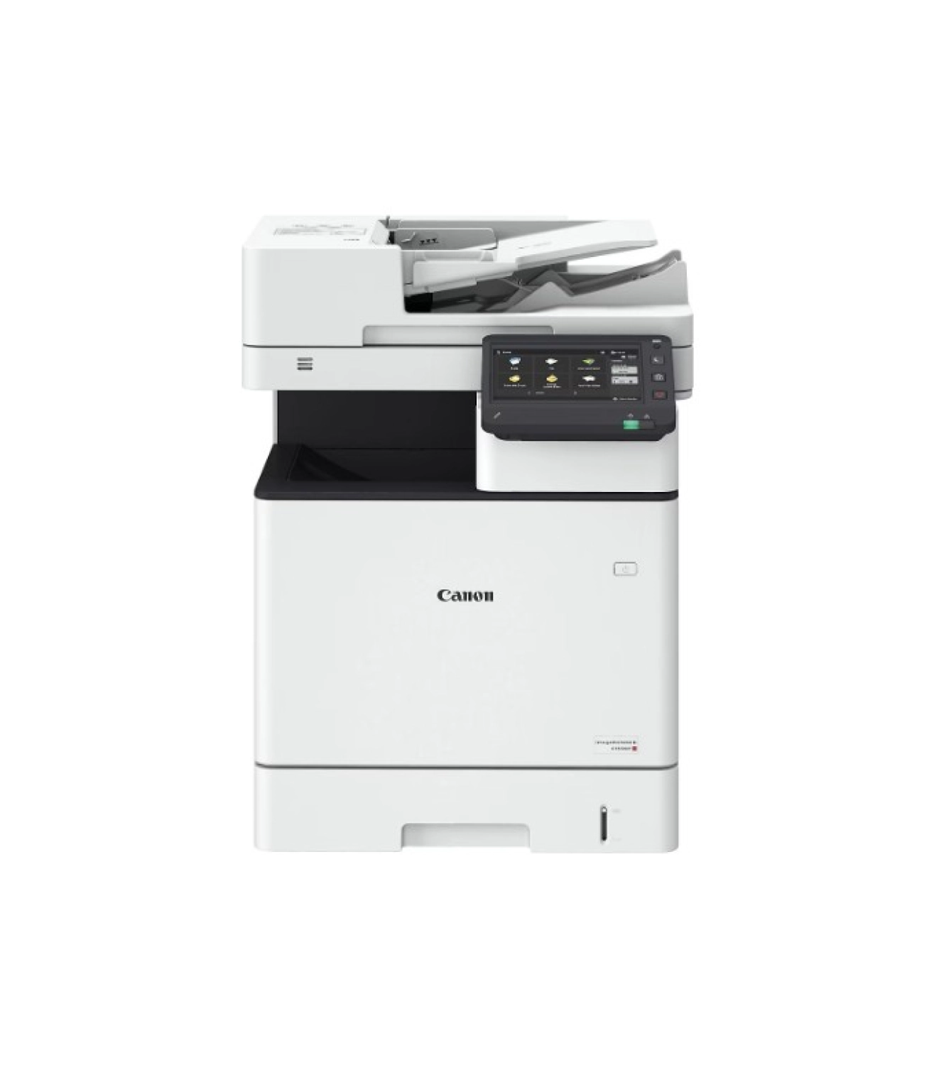 Canon Imagerunner C1538If Serisi ürün görseli