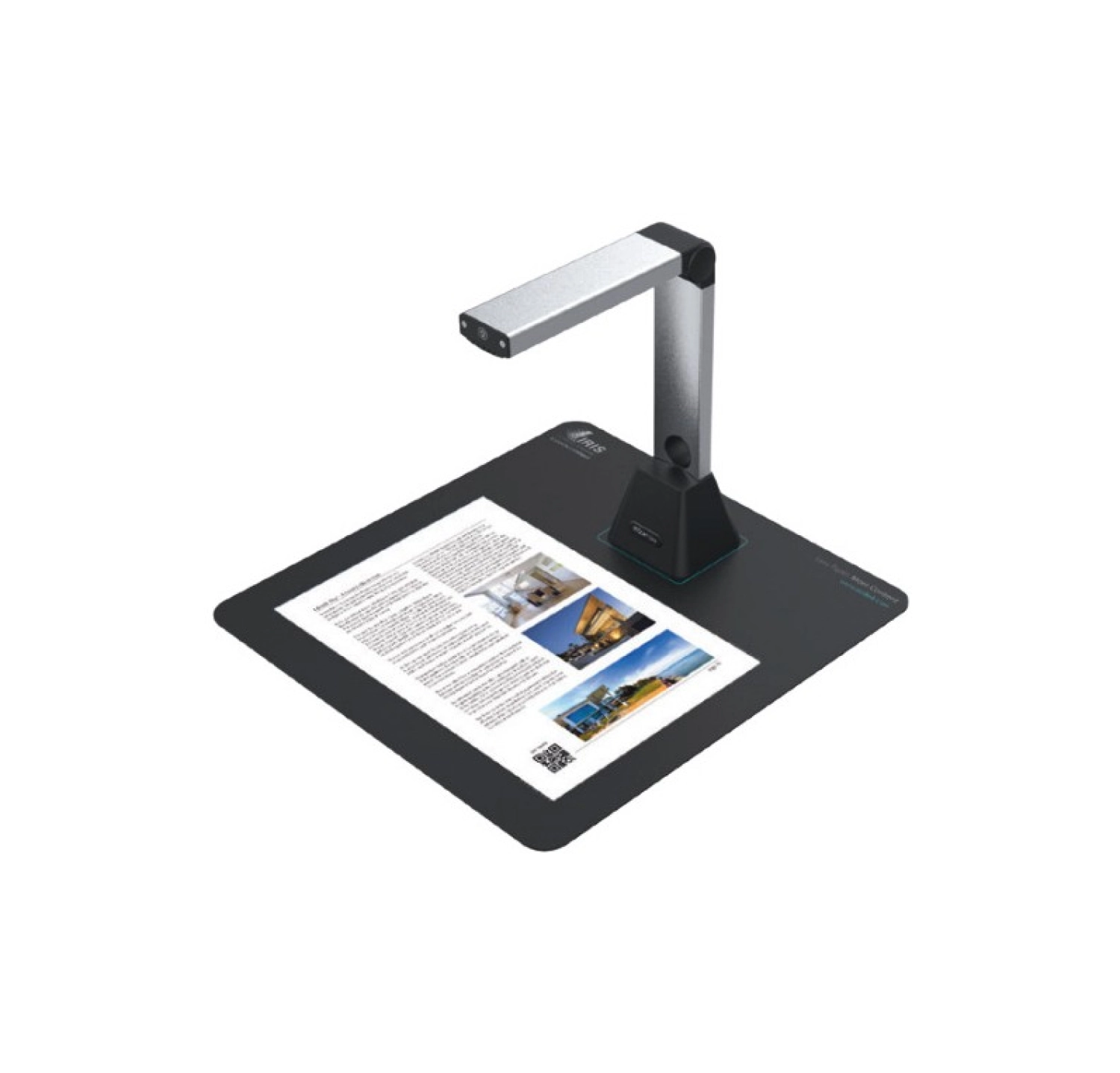 Canon Irıscan Desk 5 ürün görseli