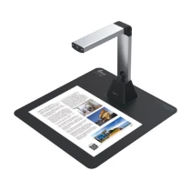 Canon Irıscan Desk 5
