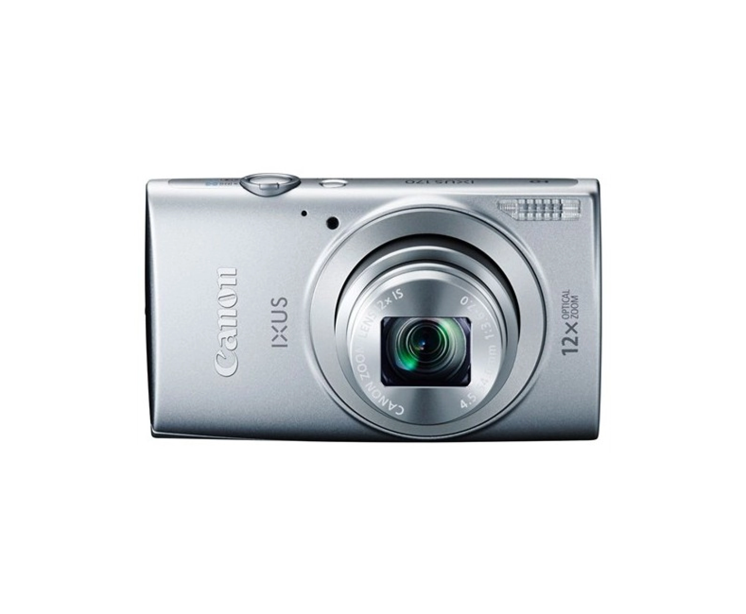 Canon Ixus 170 Dijital Fotoğraf Makinesi ürün görseli