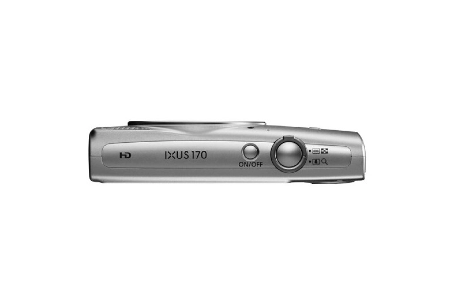 Canon Ixus 170 Dijital Fotoğraf Makinesi - Görsel 4