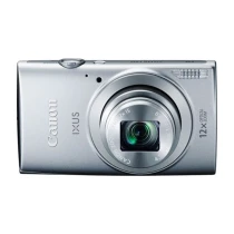 Canon Ixus 170 Dijital Fotoğraf Makinesi