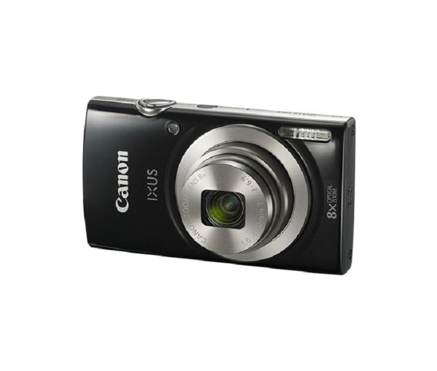 Canon Ixus 185 Fotoğraf Makinesi 20 Mp Siyah ürün görseli