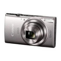 Canon Ixus 285 20.2Mp 12X Zoom Wifi Full Hd Video Dijital Fotoğraf Makinesi