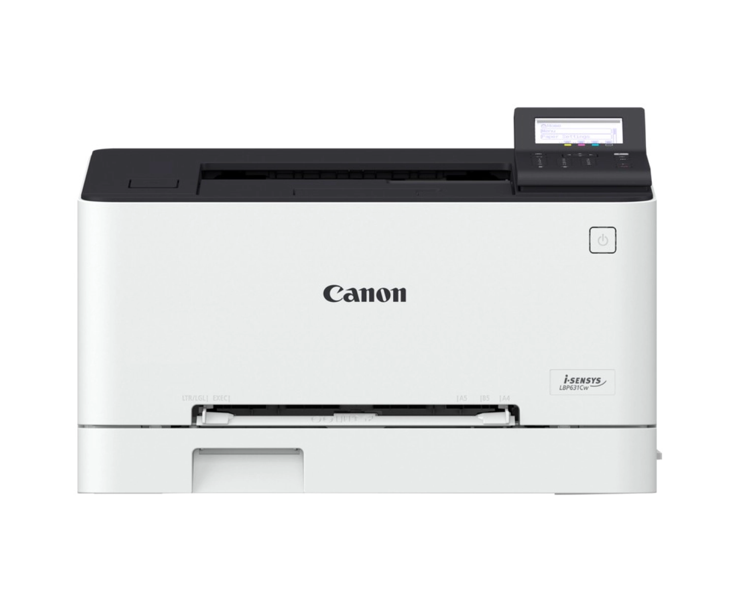 Canon Lbp631Cw Renkli Lazer Yazıcı - Görsel 2