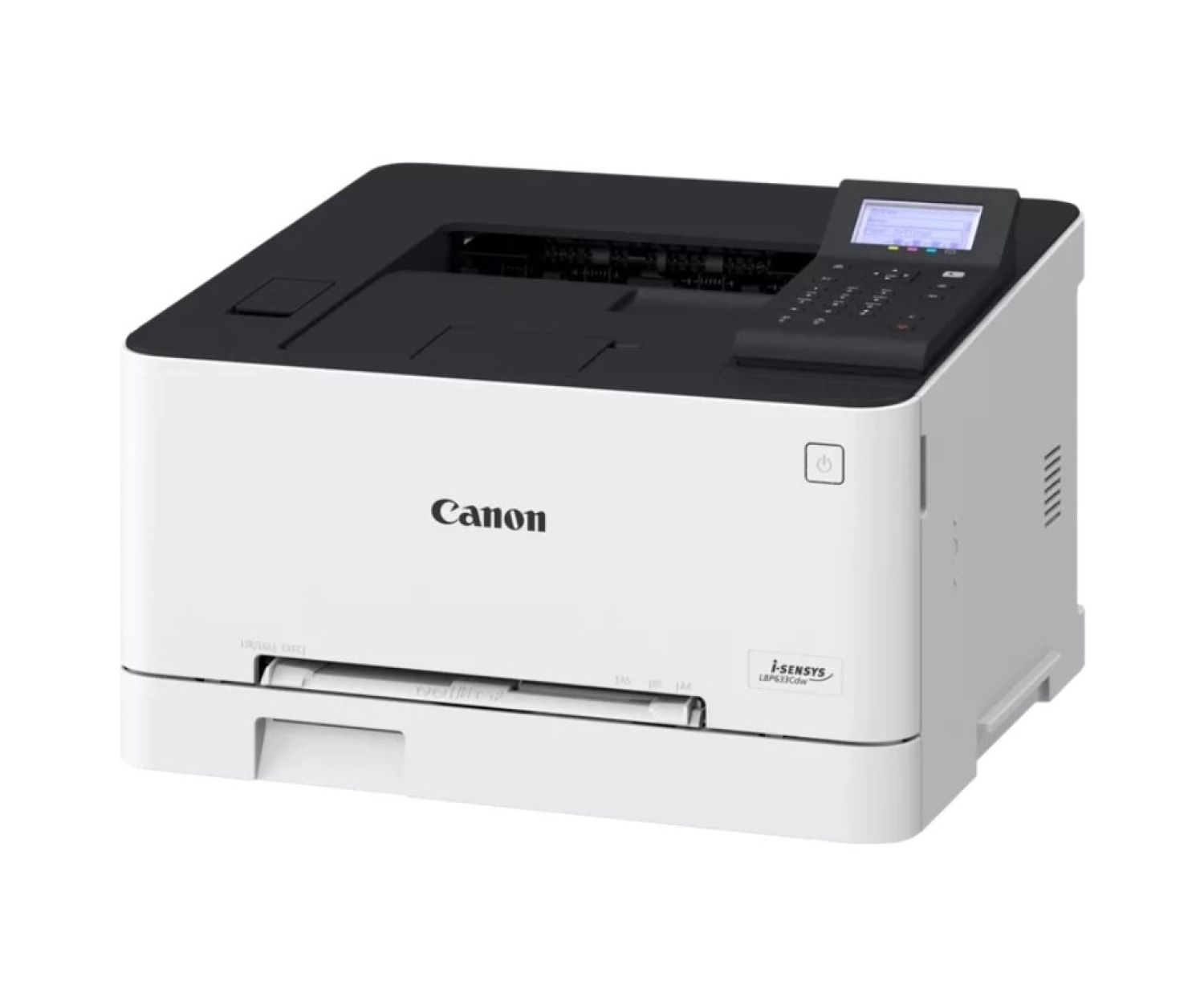 Canon Lbp631Cw Renkli Lazer Yazıcı ürün görseli