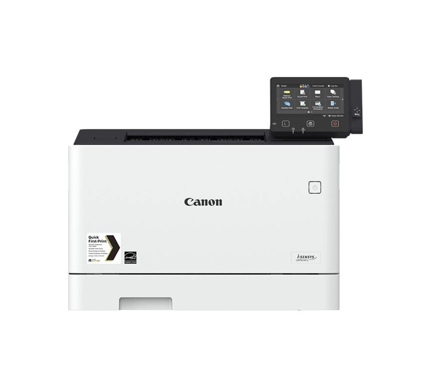 Canon Lbp654Cx Renkli Lazer Usb/Wi-Fi Dublex A4 Yazıcı ürün görseli