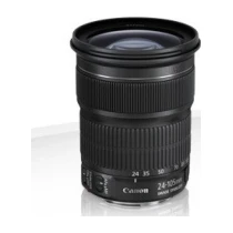 Canon Lens Ef 24-105Mm F/3,5-5,6 Is Stm