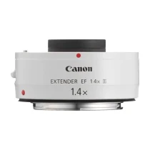 Canon Lens Extender 1.4X Iıı