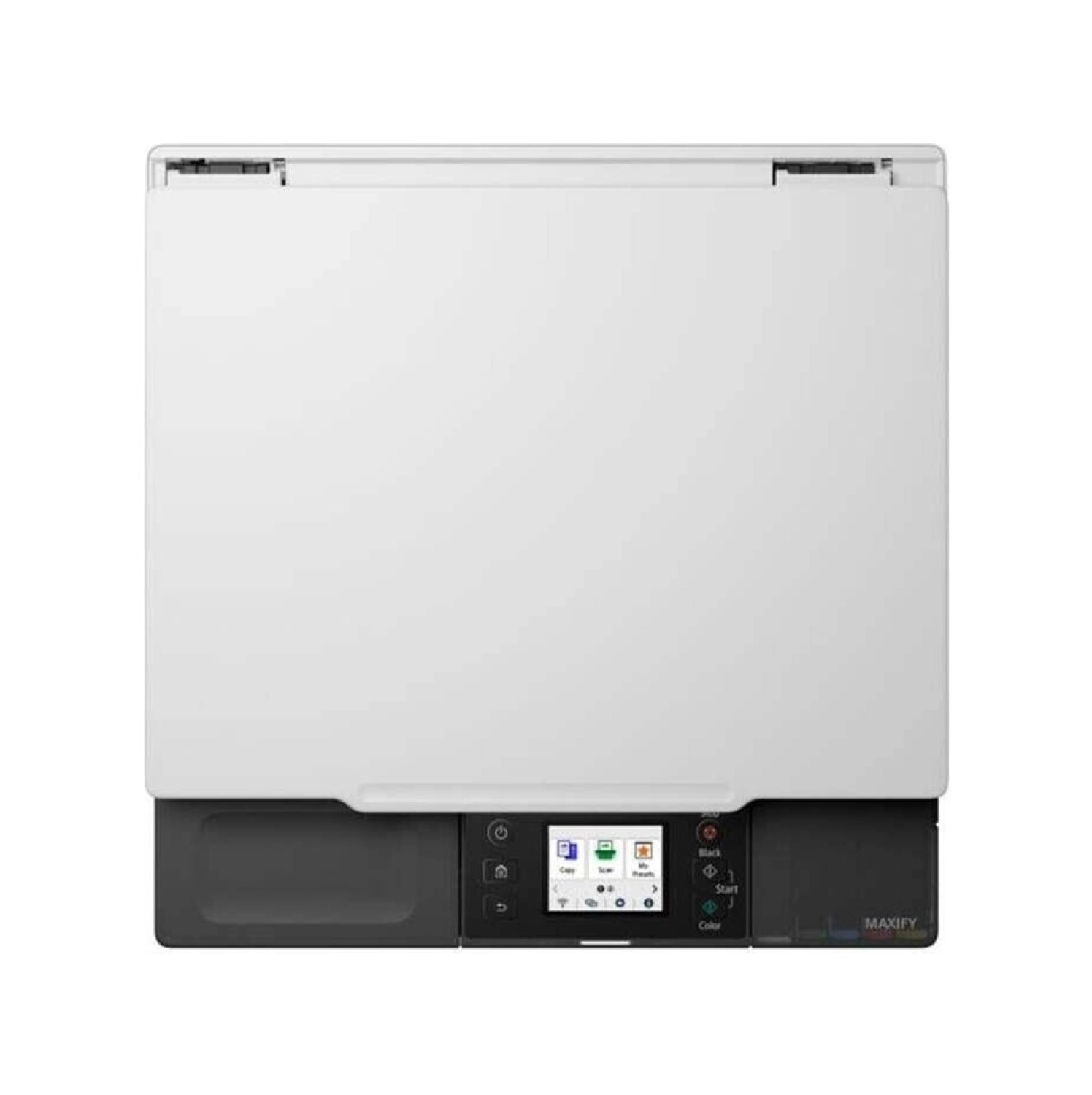 Canon Maxıfy Gx1040 Fotokopi,Tarayıcı,Wi-Fi Mürekkep Tanklı Yazıcı - Görsel 5
