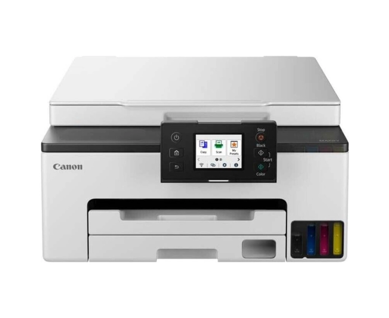 Canon Maxıfy Gx1040 Fotokopi,Tarayıcı,Wi-Fi Mürekkep Tanklı Yazıcı ürün görseli