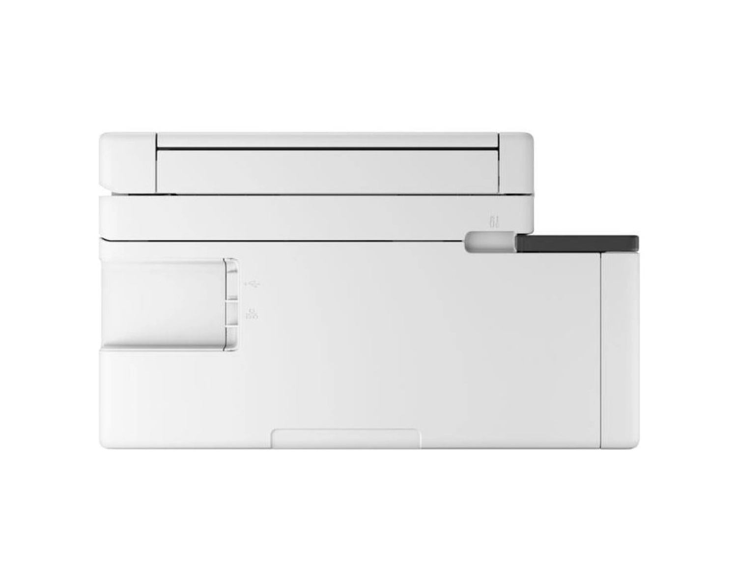 Canon Maxıfy Gx2040 Fotokopi,Tarayıcı,Faks,Wi-Fi Mürekkep Tanklı Yazıcı - Görsel 4