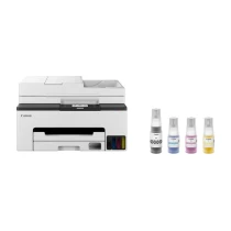 Canon Maxıfy Gx2040 Fotokopi,Tarayıcı,Faks,Wi-Fi Mürekkep Tanklı Yazıcı