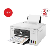 Canon Maxify Gx3040 Wi-Fi + Tarayıcı + Fotokopi Renkli Çok Fonksiyonlu Tanklı Mürekkep Püskürtmeli Yazıcı