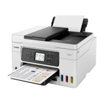 Canon Maxıfy Gx4040, Renkli, Mürekkep Mega Tanklı, Yazıcı, Tarayıcı, Fotokopi, Faks, Wifi, Bulut