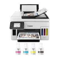 Canon Maxıfy Gx6140 Photoink Mürekkepli Tanklı Çok Fonksiyonlu Yazıcı