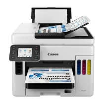 Canon Maxify Gx7040 Renkli Çok Fonksiyonlu Tanklı Yazıcı