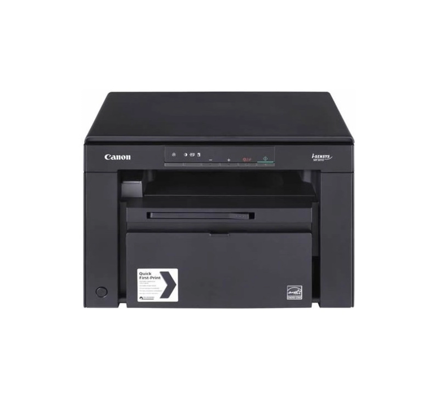 Canon Mf3010 Cok Fonksiyonlu Lazer Yazıcı ürün görseli