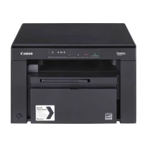 Canon Mf3010 Cok Fonksiyonlu Lazer Yazıcı