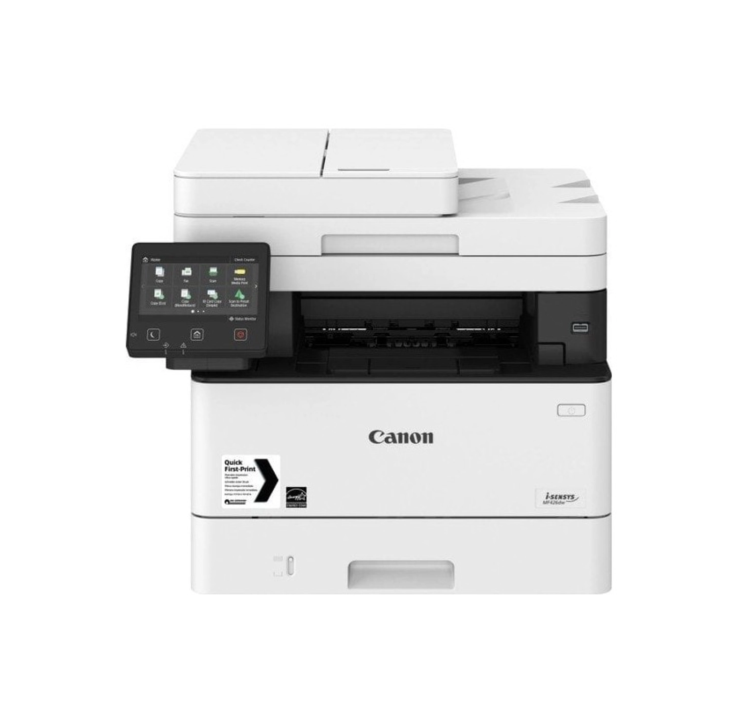 Canon Mf426Dw Fotokopi + Tarayıcı + Wi-Fi Lazer Yazıcı ürün görseli