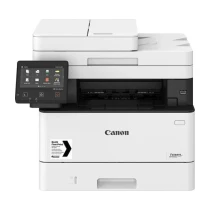 Canon Mf455Dw Laser Yazıcı - Tarayıcı
