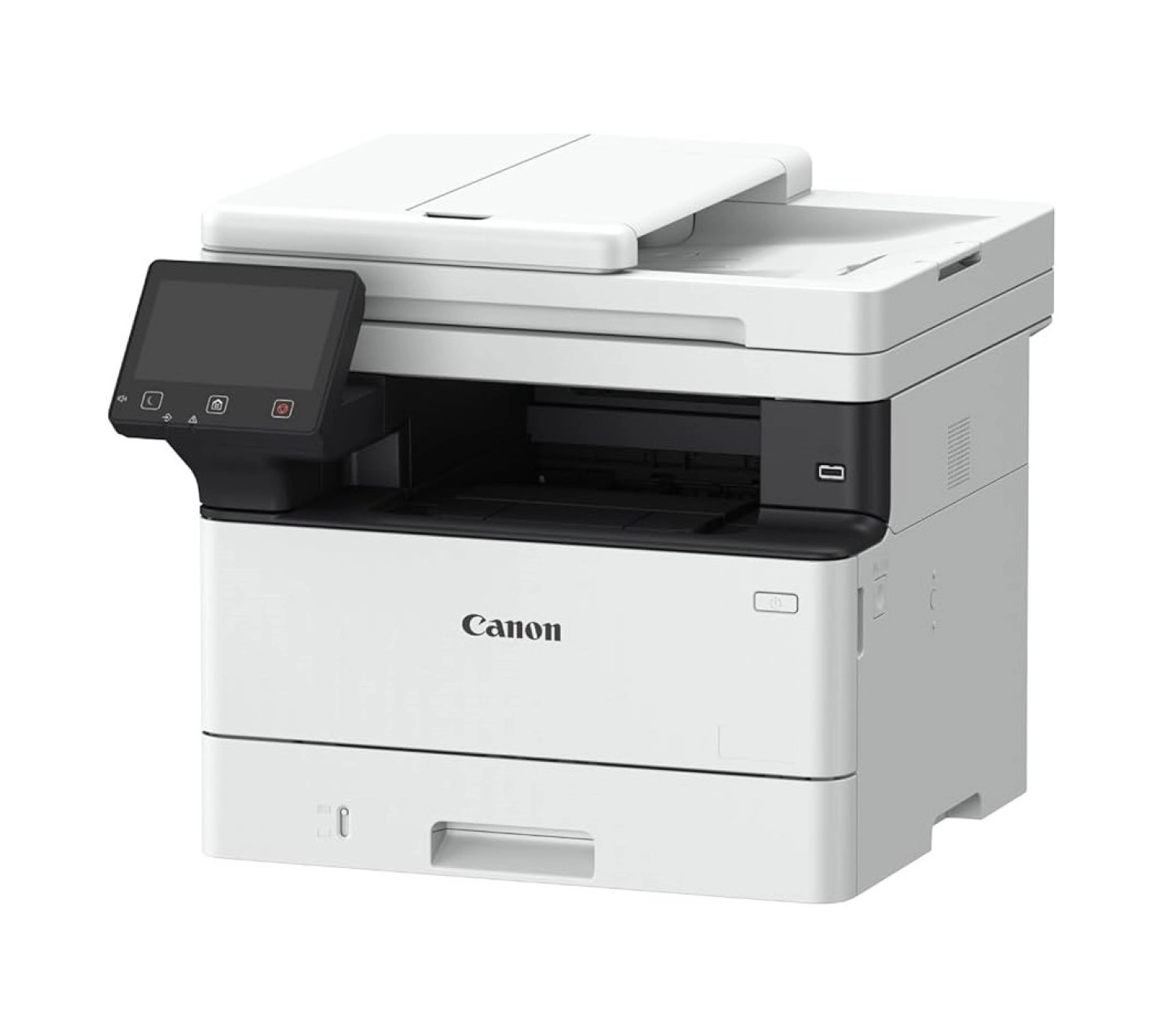 Canon Mf461Dw Çok Fonksiyonlu Siyah Beyaz Yazıcı - Görsel 2