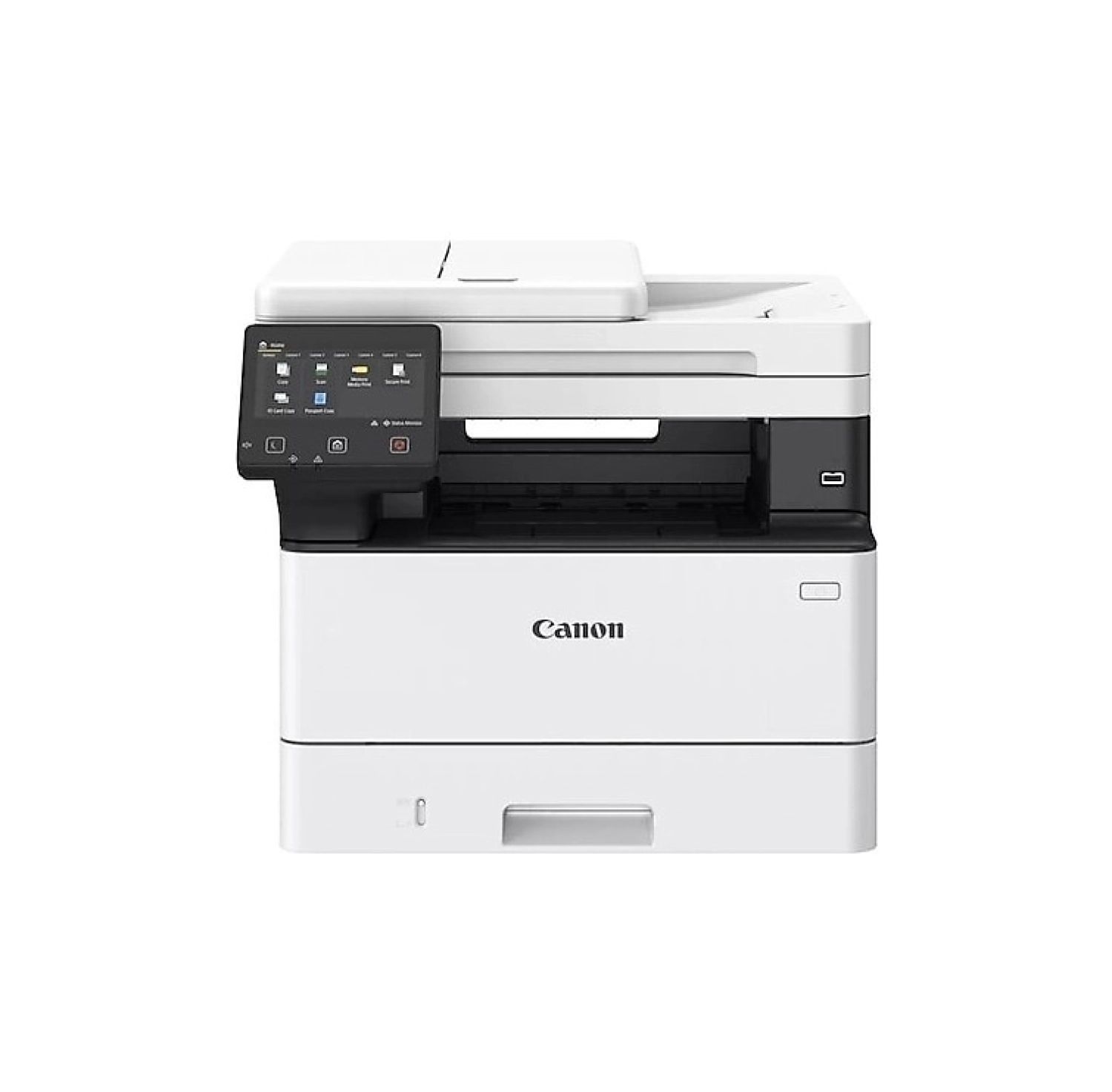 Canon Mf461Dw Çok Fonksiyonlu Siyah Beyaz Yazıcı ürün görseli