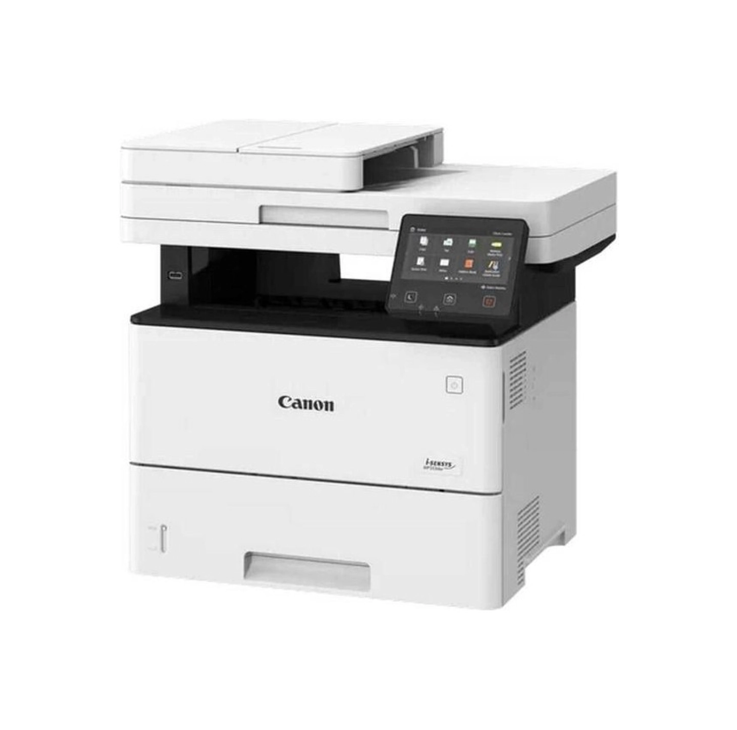 Canon Mf552Dw A4 Siyah Çok Fonksiyonlu Dublex Laser Yazıcı Usb 2.0,Ethernet,Kablosuz ürün görseli