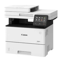 Canon Mf552Dw A4 Siyah Çok Fonksiyonlu Dublex Laser Yazıcı Usb 2.0,Ethernet,Kablosuz