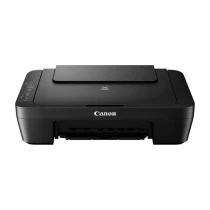 Canon Mg Serisi Pıxma Mg2525 Yazıcı