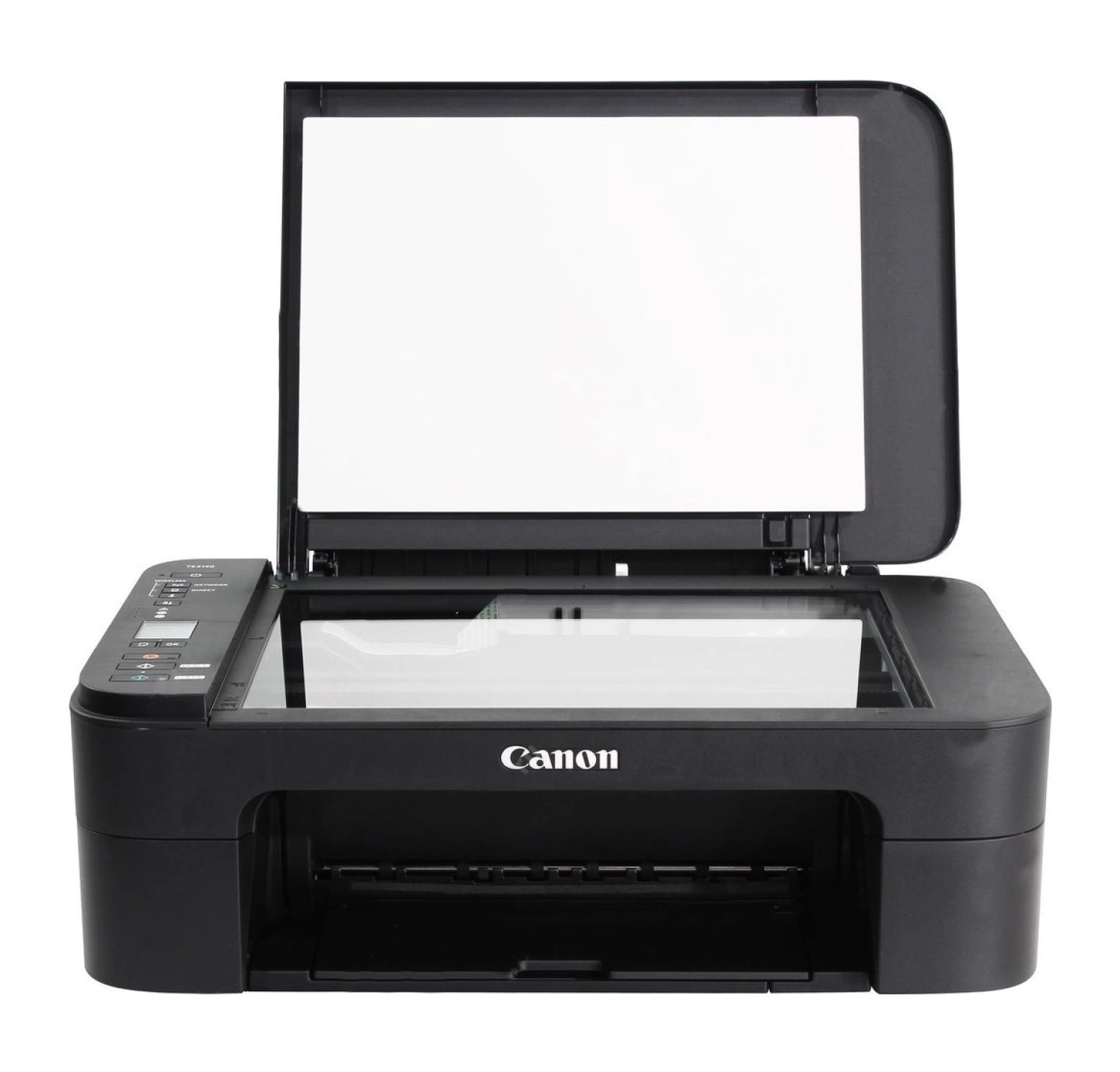 Canon Pixma E3140 Fotokopi + Tarayıcı +Wi Fi Airprint Yazıcı - Görsel 4