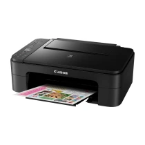 Canon Pixma E3140 Fotokopi + Tarayıcı +Wi Fi Airprint Yazıcı