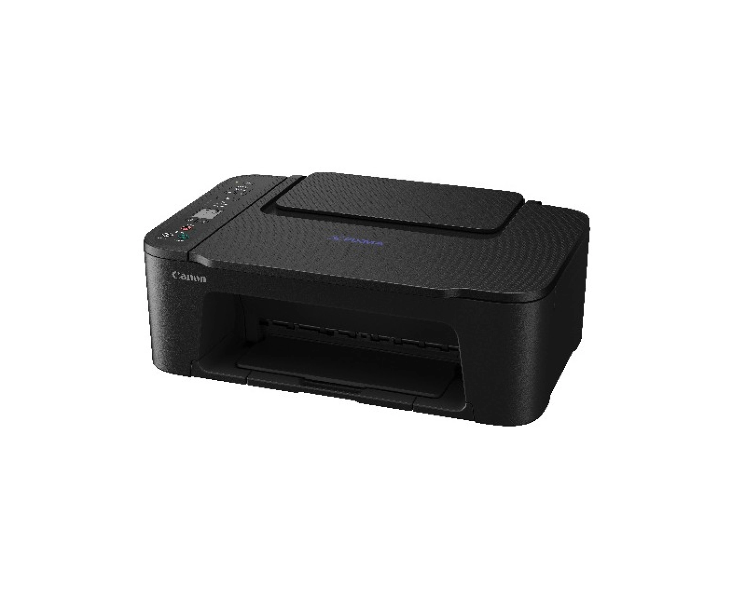 Canon Pixma E3640 Wi-Fi + Tarayıcı + Fotokopi Renkli Çok Fonksiyonlu Mürekkep Püskürtmeli Yazıcı - Görsel 4