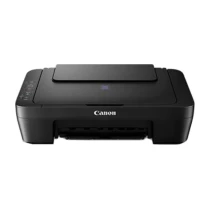 Canon Pixma E414 Yazıcı/Tarayıcı/Fotokopi/Usb(Kartuşsuz)