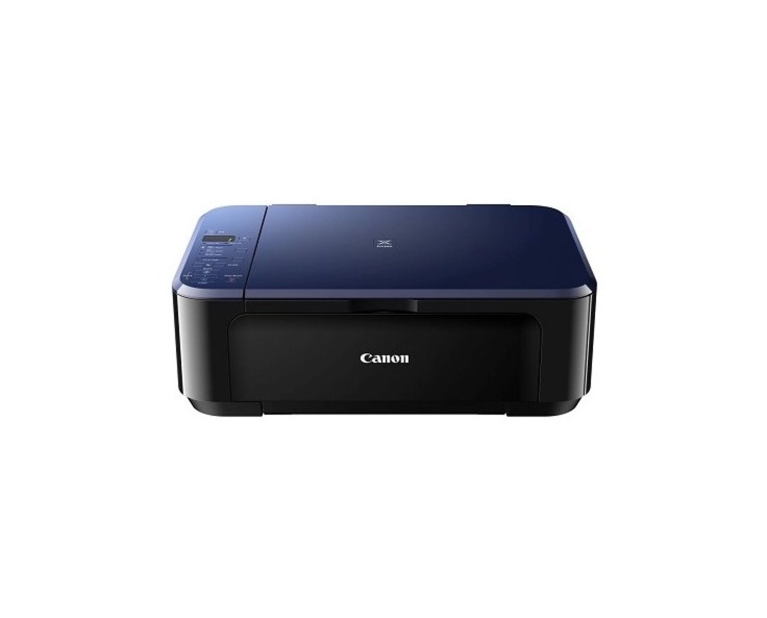 Canon Pixma E514 Fotokopi + Tarayıcı + Mürekkep Püskürtmeli Yazıcı - Görsel 2