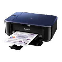 Canon Pixma E514 Fotokopi + Tarayıcı + Mürekkep Püskürtmeli Yazıcı