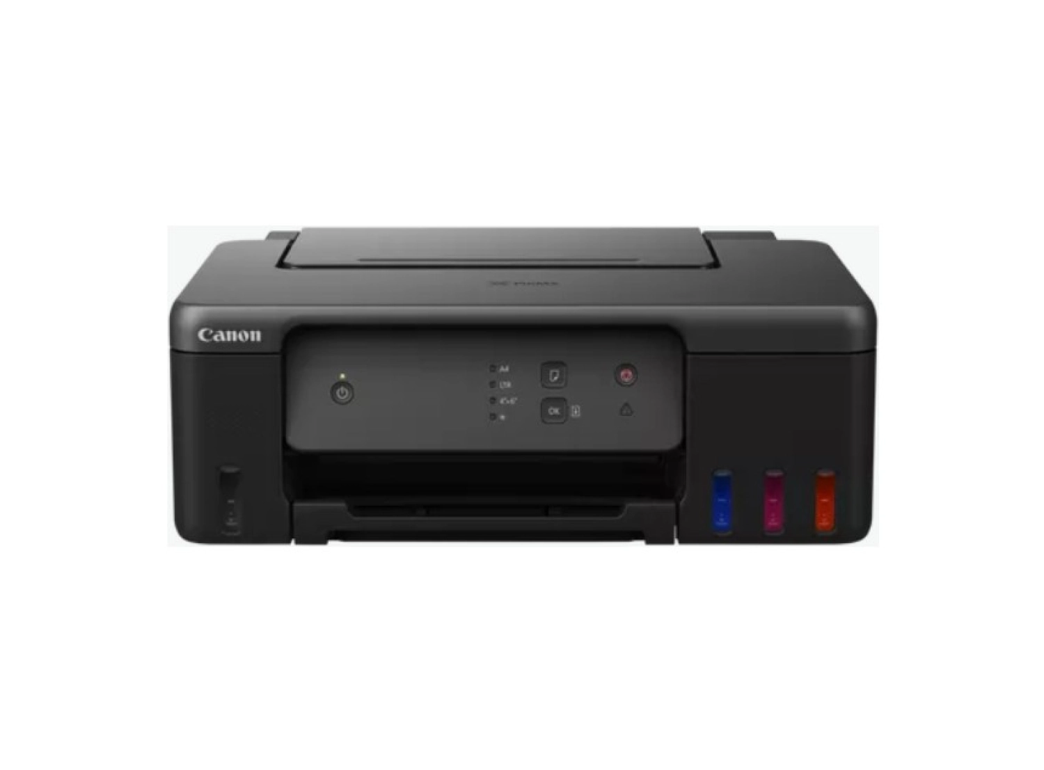 Canon Pixma G1430 Tek Fonksiyonlu Renkli Mürekkep Tanklı Yazıcı - Görsel 2
