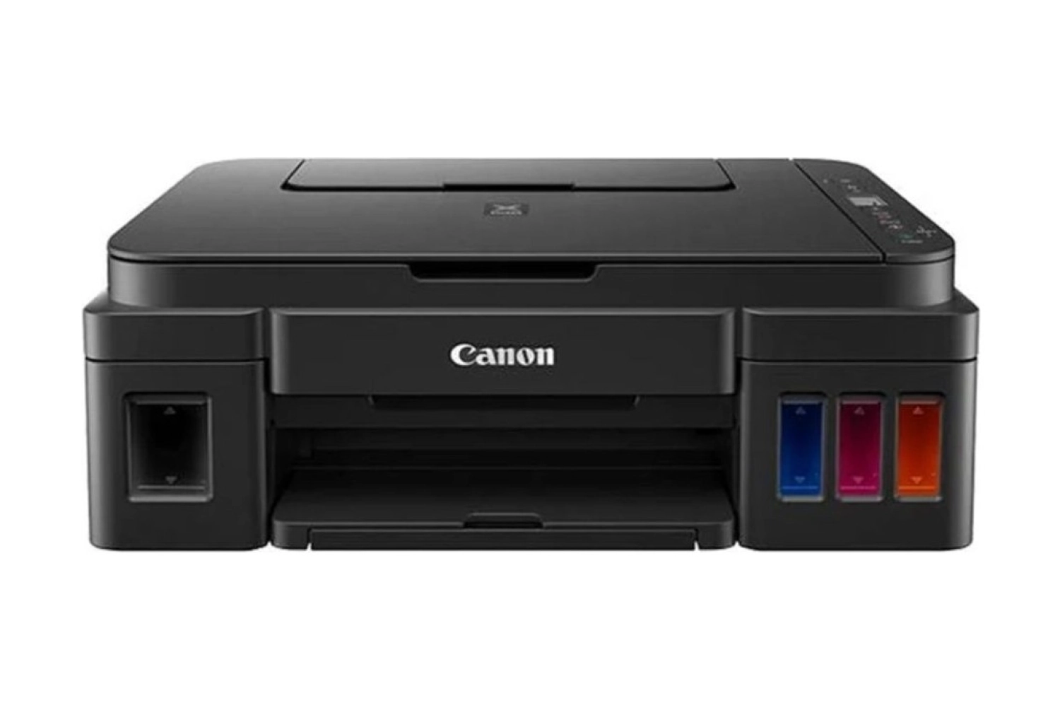 Canon Pixma G2410 Tarayıcı Fotokopi Renkli Çok Fonksiyonlu Tanklı Yazıcı ürün görseli