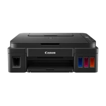 Canon Pixma G2410 Tarayıcı Fotokopi Renkli Çok Fonksiyonlu Tanklı Yazıcı
