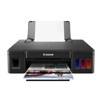Canon Pixma G2411 Renkli Çok Fonksiyonlu Mürekkep Püskürtmeli Tanklı Yazıcı