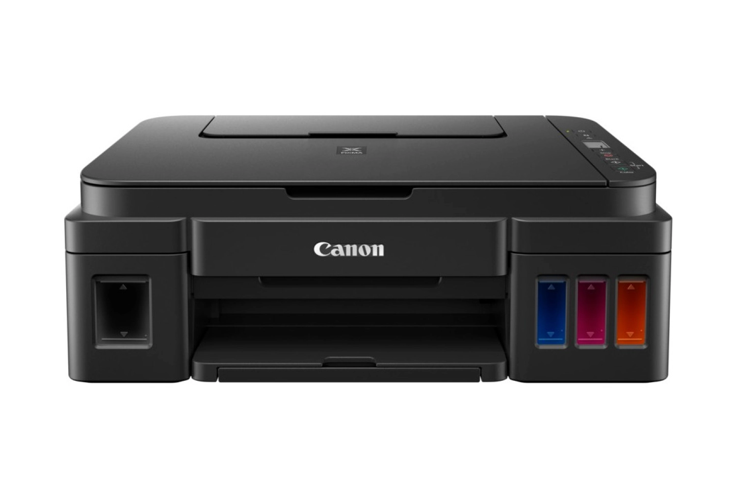 Canon Pixma G2415 Fotokopi - Tarayıcı - Tanklı Yazıcı ürün görseli