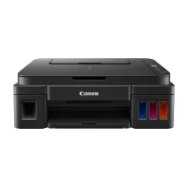 Canon Pixma G2415 Fotokopi - Tarayıcı - Tanklı Yazıcı