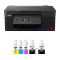 Canon Pıxma G2470 Photoink Mürekkepli Megatank Yazıcı