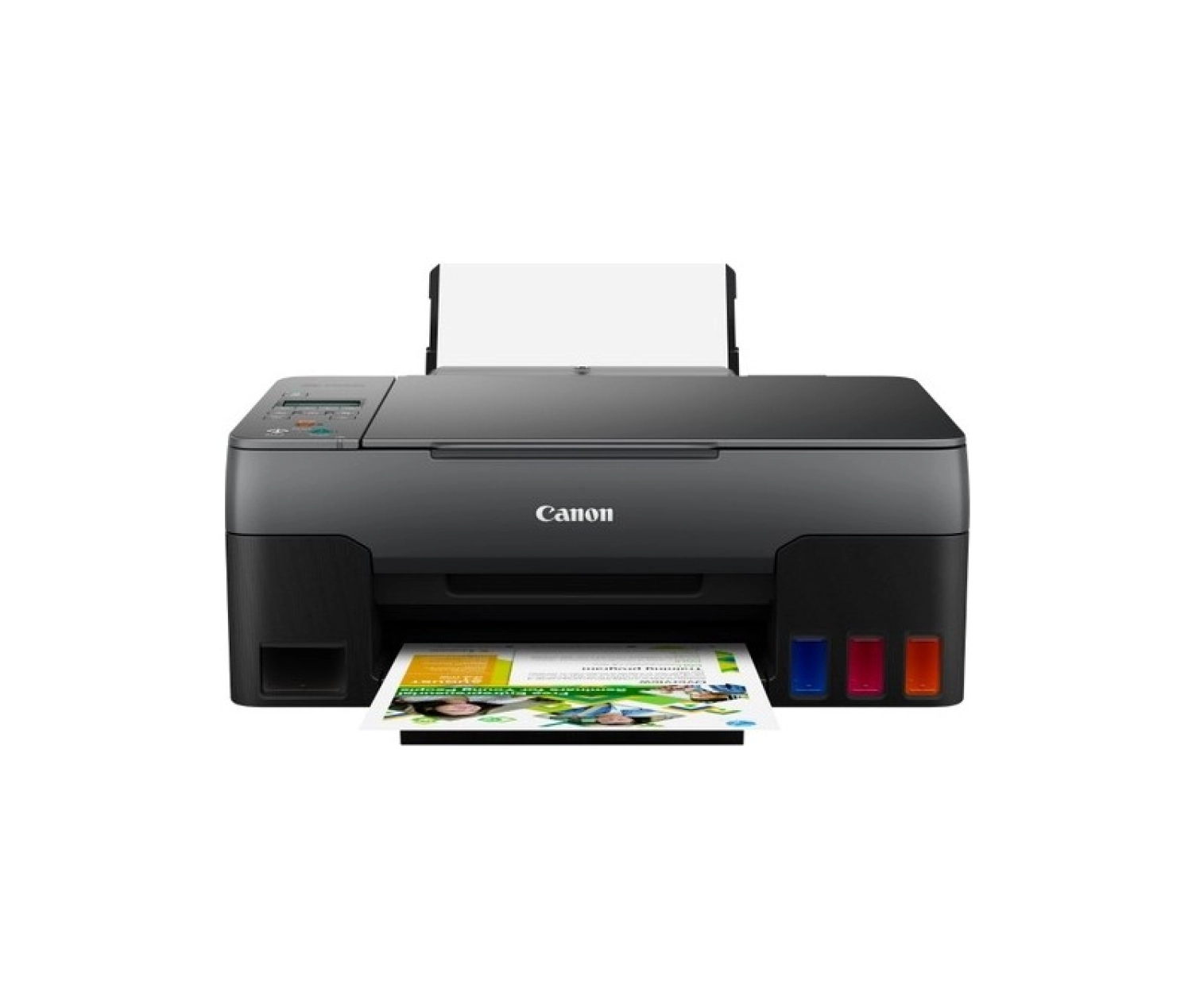 Canon Pixma G3420 Çok Fonksiyonlu Tanklı Yazıcı/Tar/Fot/Wi-Fi ürün görseli