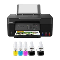 Canon Pıxma G3430 Photoink Wifi Mürekkepli Megatank Yazıcı