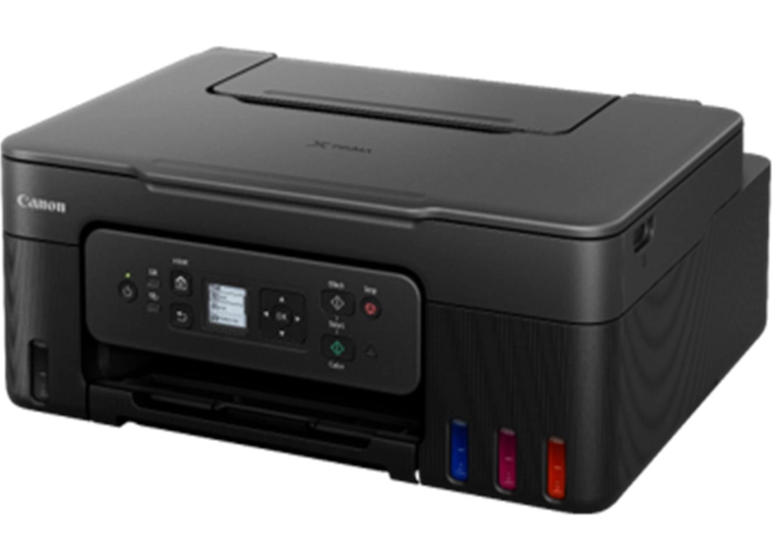 Canon Pixma G3480 Wi-Fi + Tarayıcı + Fotokopi Renkli Çok Fonksiyonlu Tanklı Mürekkep Püskürtmeli Yazıcı ürün görseli