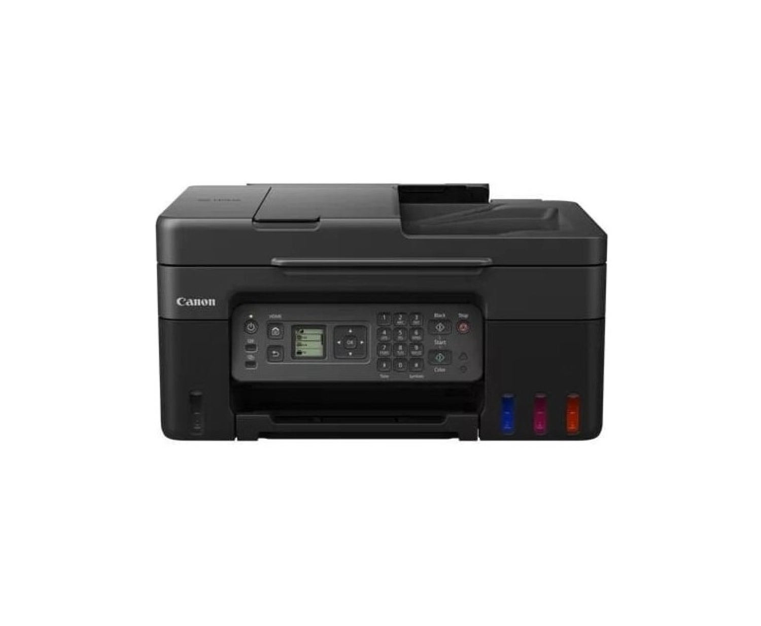 Canon Pıxma G4470 Photoink Mürekkepli Megatank Yazıcı ürün görseli
